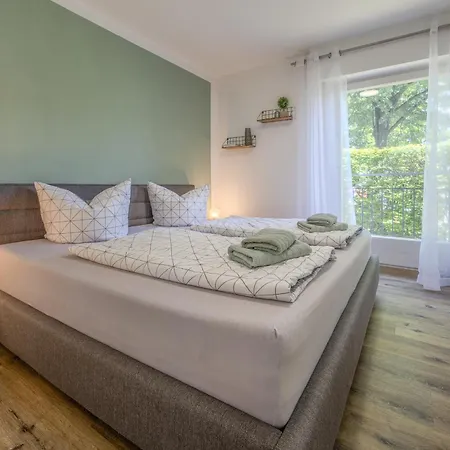 Apartment Muggelbude Gaienhofen (Baden-Wurttemberg)